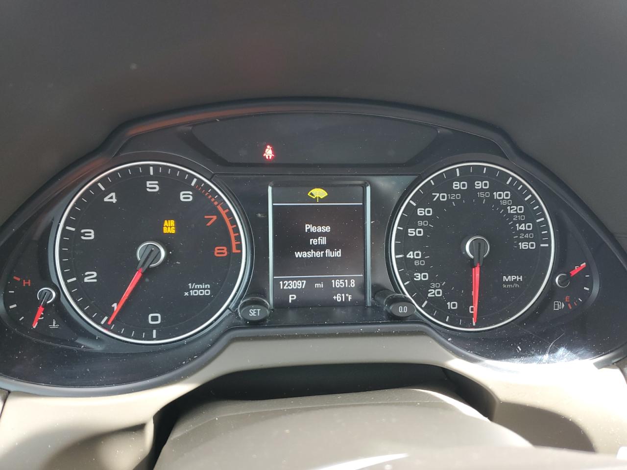 2014 Audi Q5 - Image 9