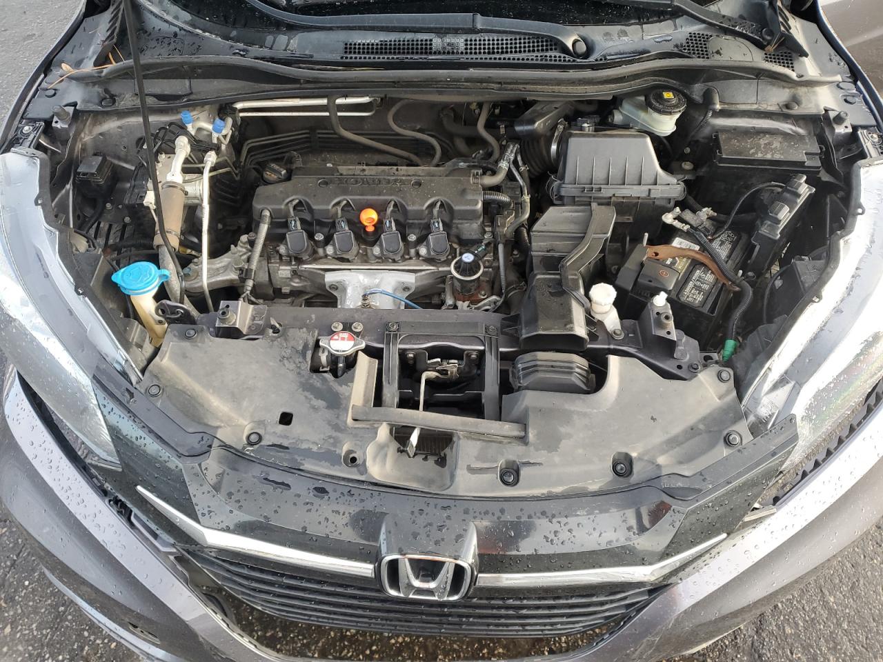 2017 Honda HR-V - Image 12