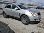 2013 Cadillac Srx Luxury Collection на продаже в Walton, KY - Front End
