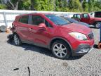 2014 Buick Encore Premium zu verkaufen in Riverview, FL - Rear End
