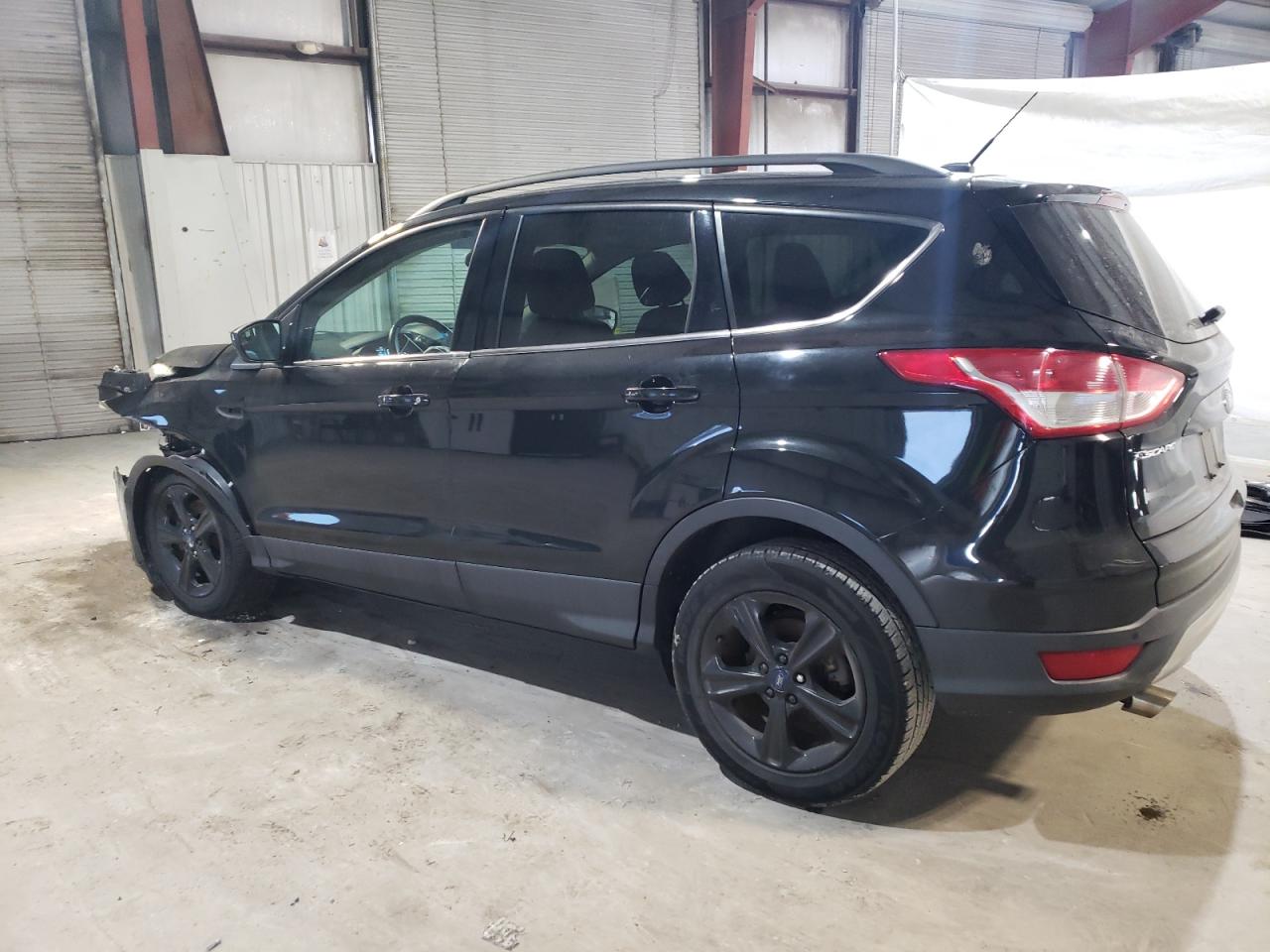 2015 Ford Escape - Image 2
