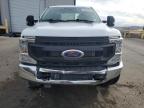 2022 Ford F350 Super Duty продається в Albuquerque, NM - Rear End