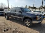 2005 Chevrolet Silverado K1500 zu verkaufen in Chalfont, PA - Rear End