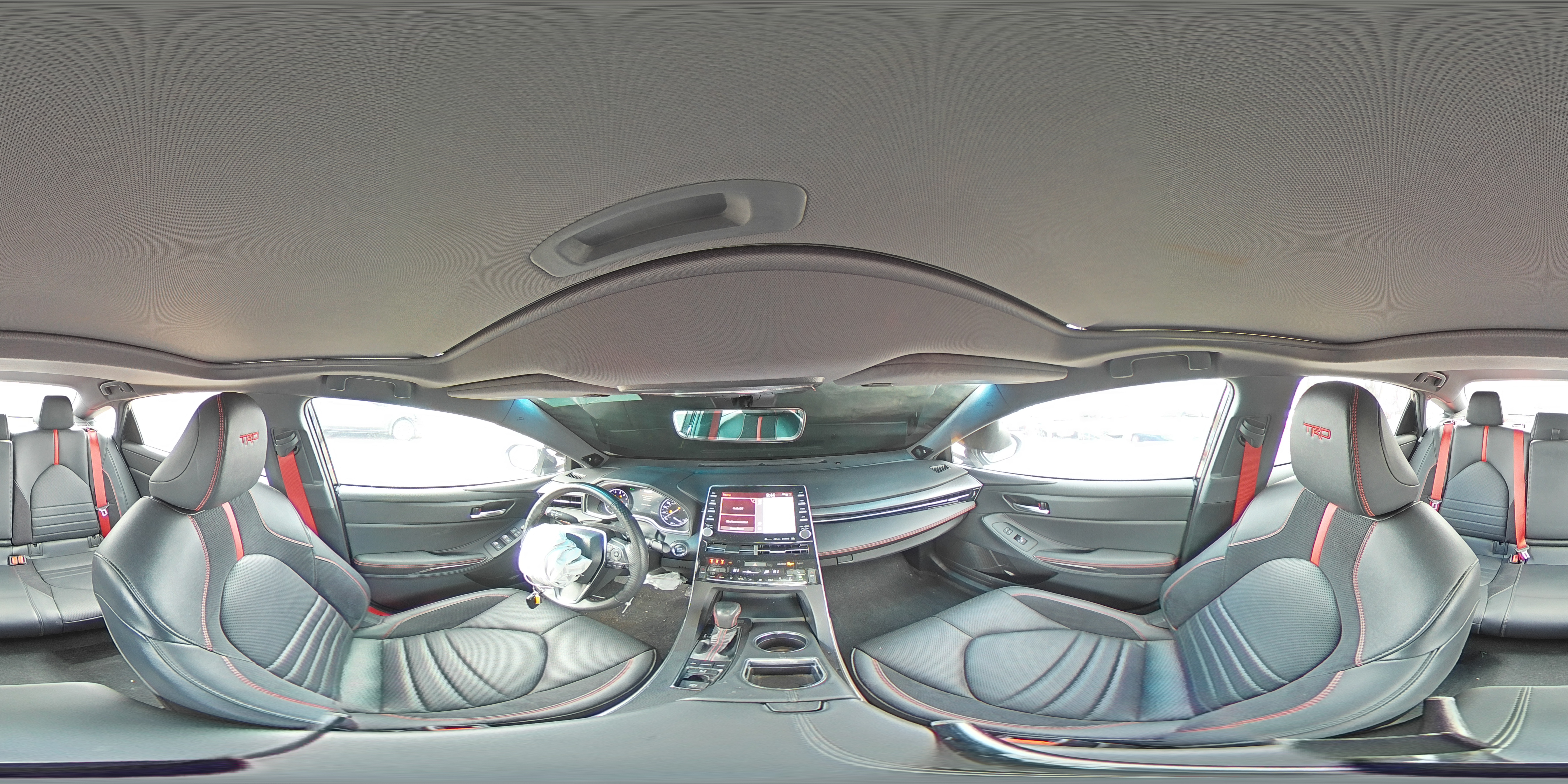 2021 Toyota Avalon Trd VIN: 4T1FZ1FB0MU066704 Lot: 47811205