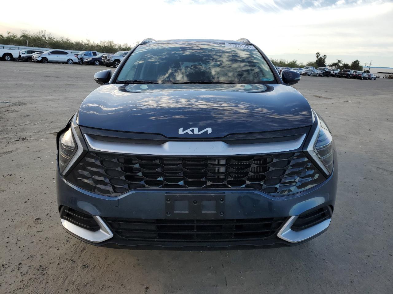 2024 Kia Sportage - Image 5