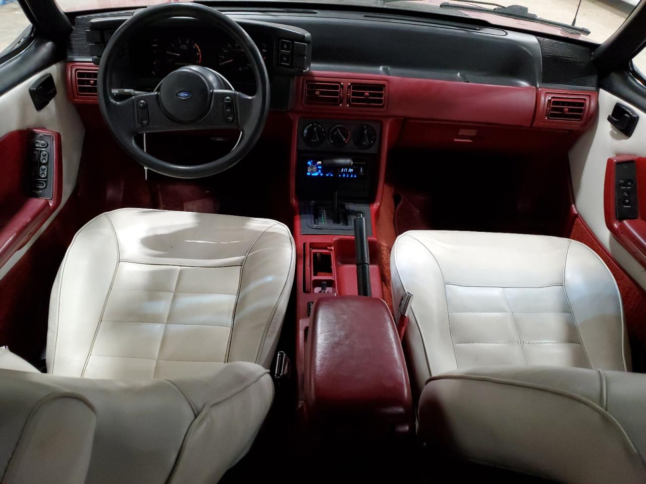 1988 Ford Mustang - Image 8