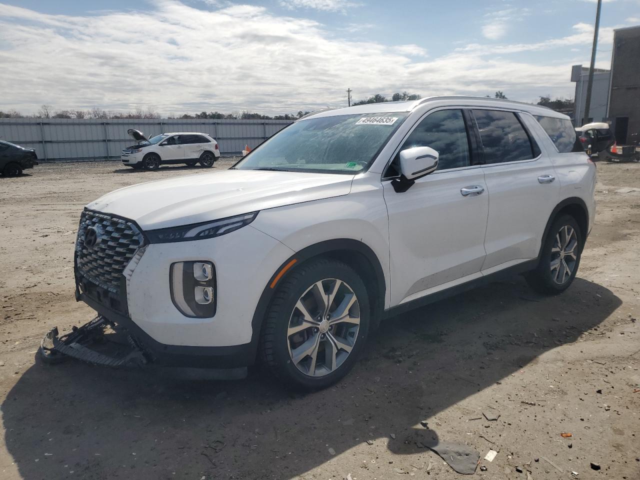 2020 Hyundai Palisade - Image 1