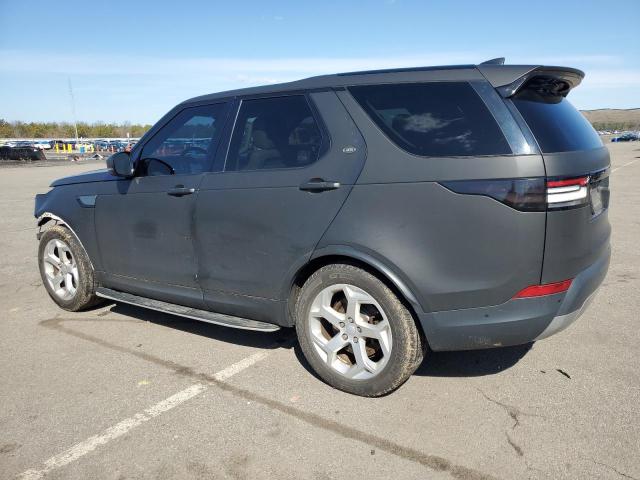  LAND ROVER DISCOVERY 2019 Угольный