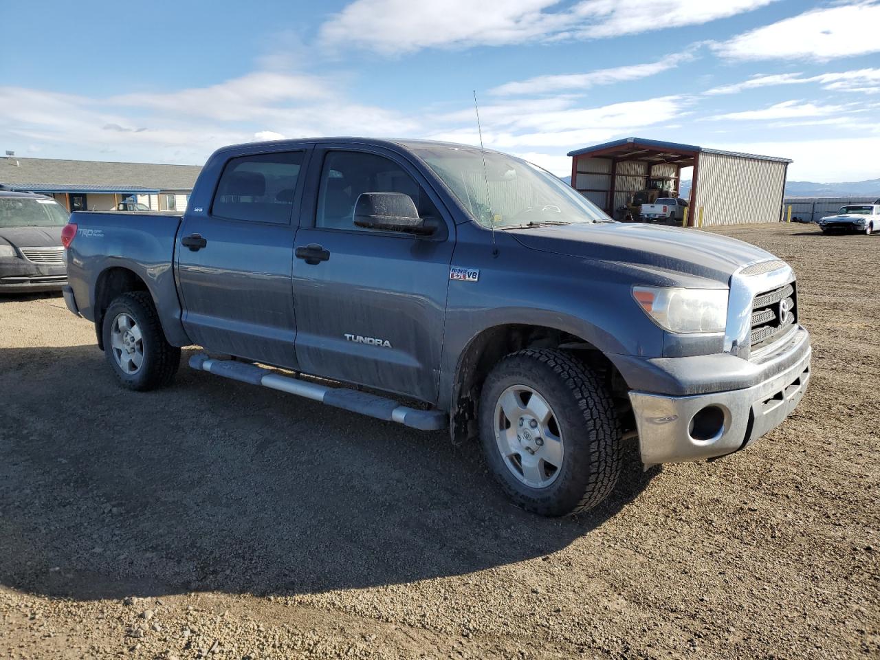 2008 Toyota Tundra - Image 4
