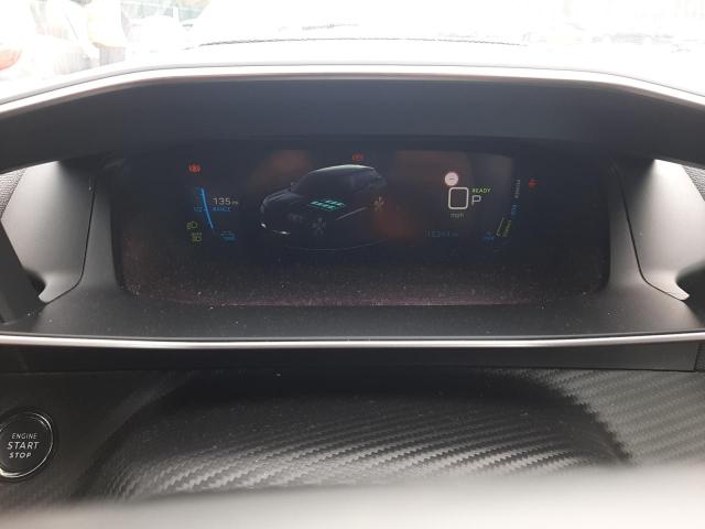 2022 PEUGEOT 2008 GT EV 