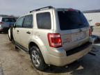 2011 Ford Escape Xlt   na sprzedaż w Pekin, IL - Front End