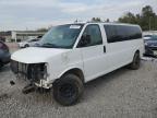 2014 Chevrolet Express G3500 Lt for Sale in Memphis, TN - Front End