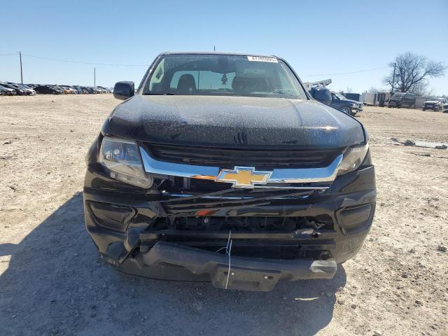  CHEVROLET COLORADO 2020 Czarny