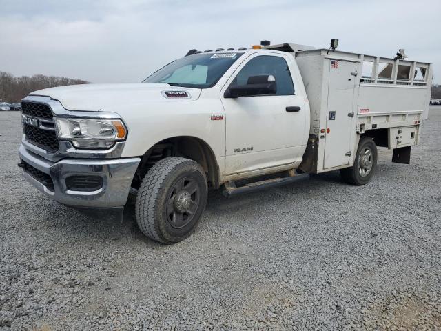 2022 Ram 3500 