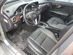 2014 Mercedes-Benz Glk 350 4Matic en Venta en Gastonia, NC - Water/Flood