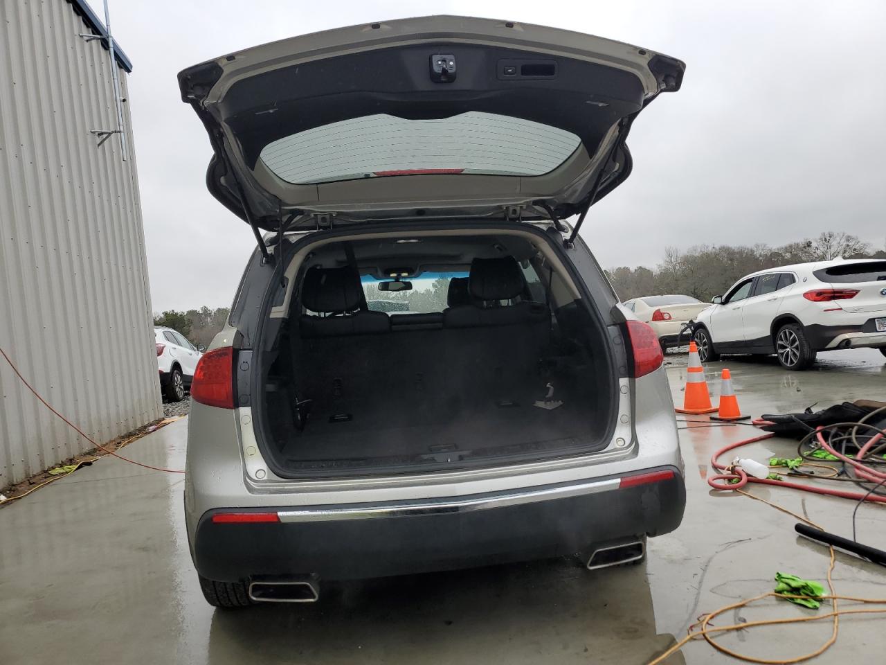 2011 Acura MDX - Image 6