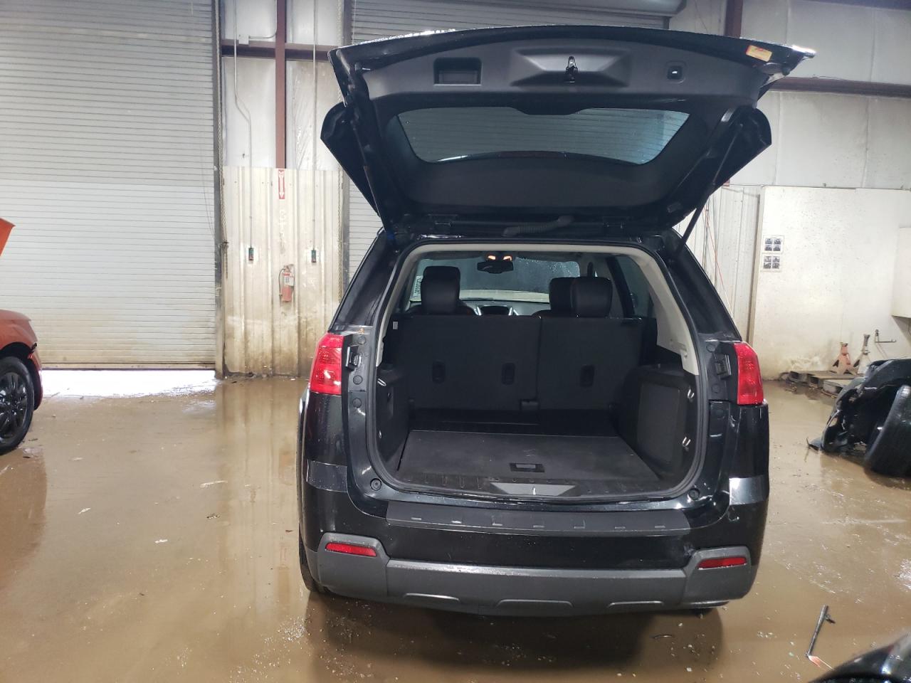 2013 GMC Terrain - Image 6