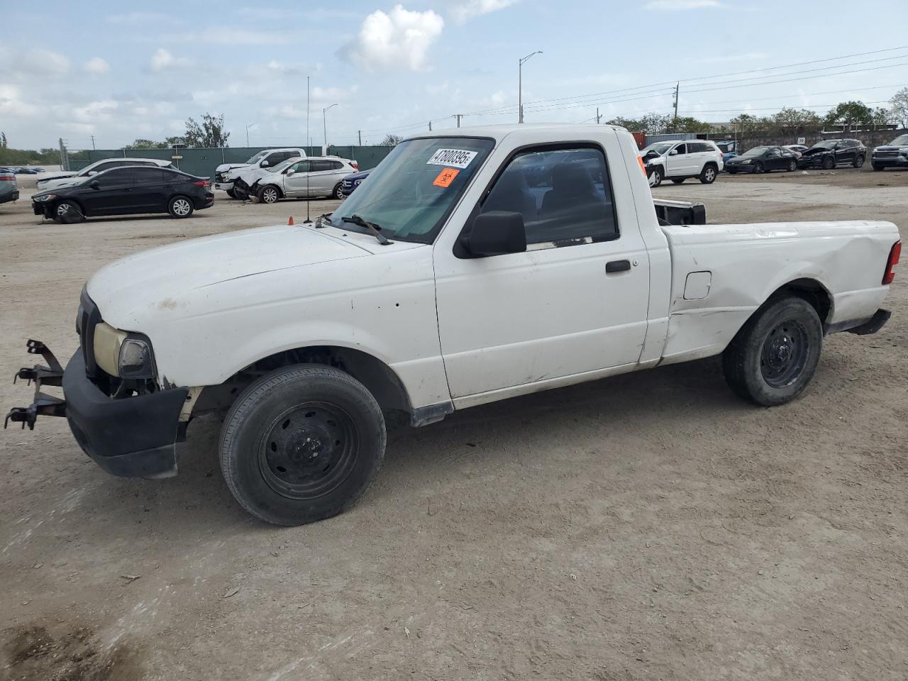 2006 Ford Ranger - Image 1