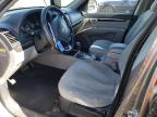 2009 Hyundai Santa Fe Se на продаже в Portland, OR - Rear End