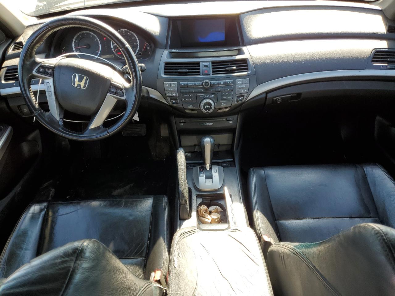 2010 Honda Accord - Image 8