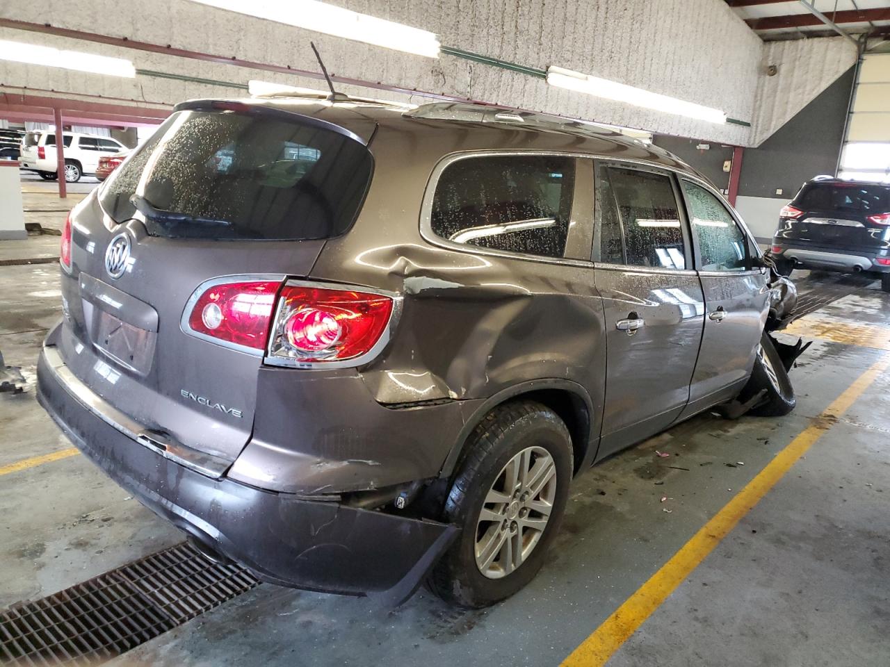 2012 Buick Enclave - Image 3