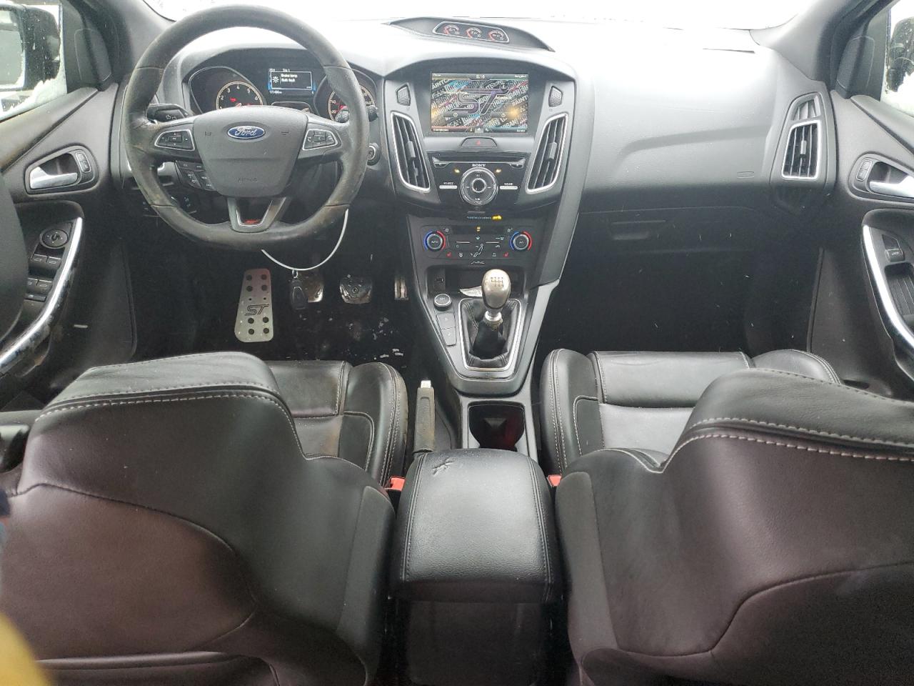 2015 Ford Focus - Image 8