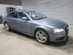 2016 Audi A4 Premium S-Line продається в Candia, NH - Front End