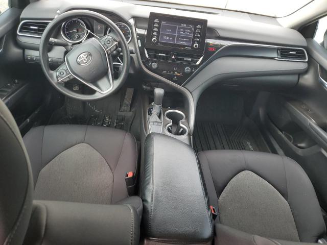  TOYOTA CAMRY 2022 Biały