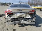 2018 Ford Fusion Se for Sale in Waldorf, MD - Rear End