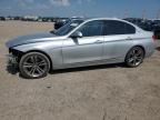 2017 Bmw 330E  for Sale in Houston, TX - Front End