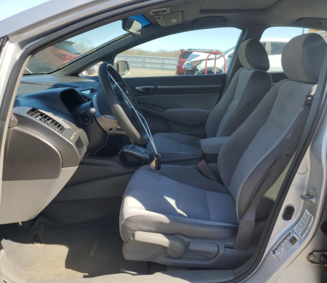 2007 Honda Civic - Image 7