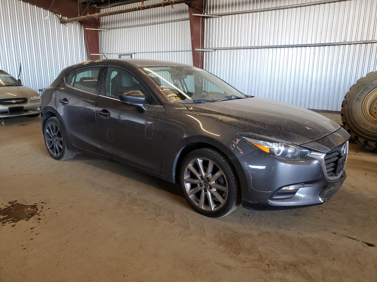 2018 Mazda 3 - Image 4