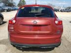 2012 Nissan Juke S en Venta en Tanner, AL - Side