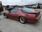 1989 Pontiac Firebird Trans Am for Sale in Ellwood City, PA - Minor Dent/Scratches