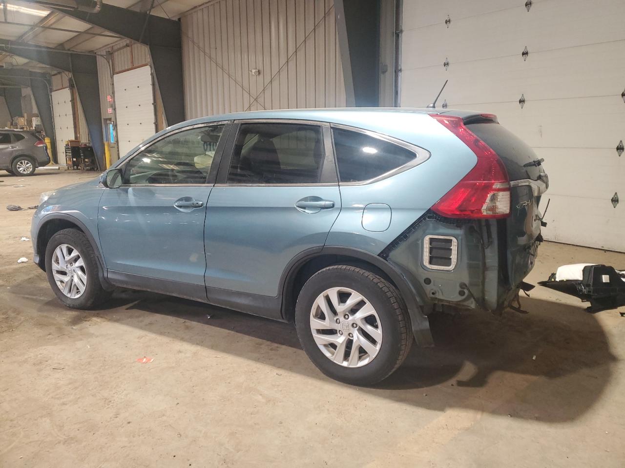 2015 Honda CR-V - Image 2