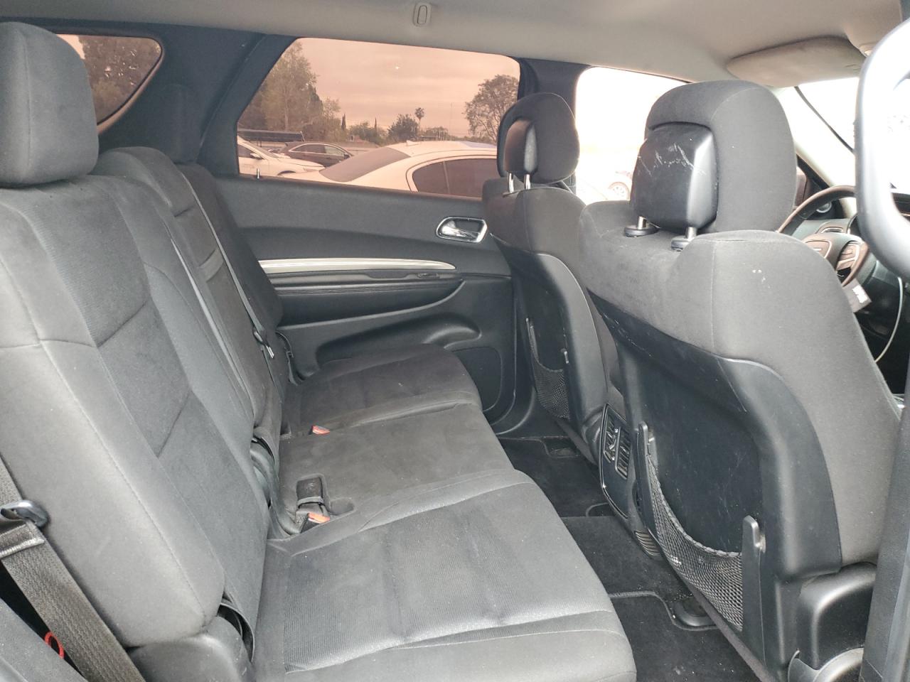 2014 Dodge Durango - Image 11