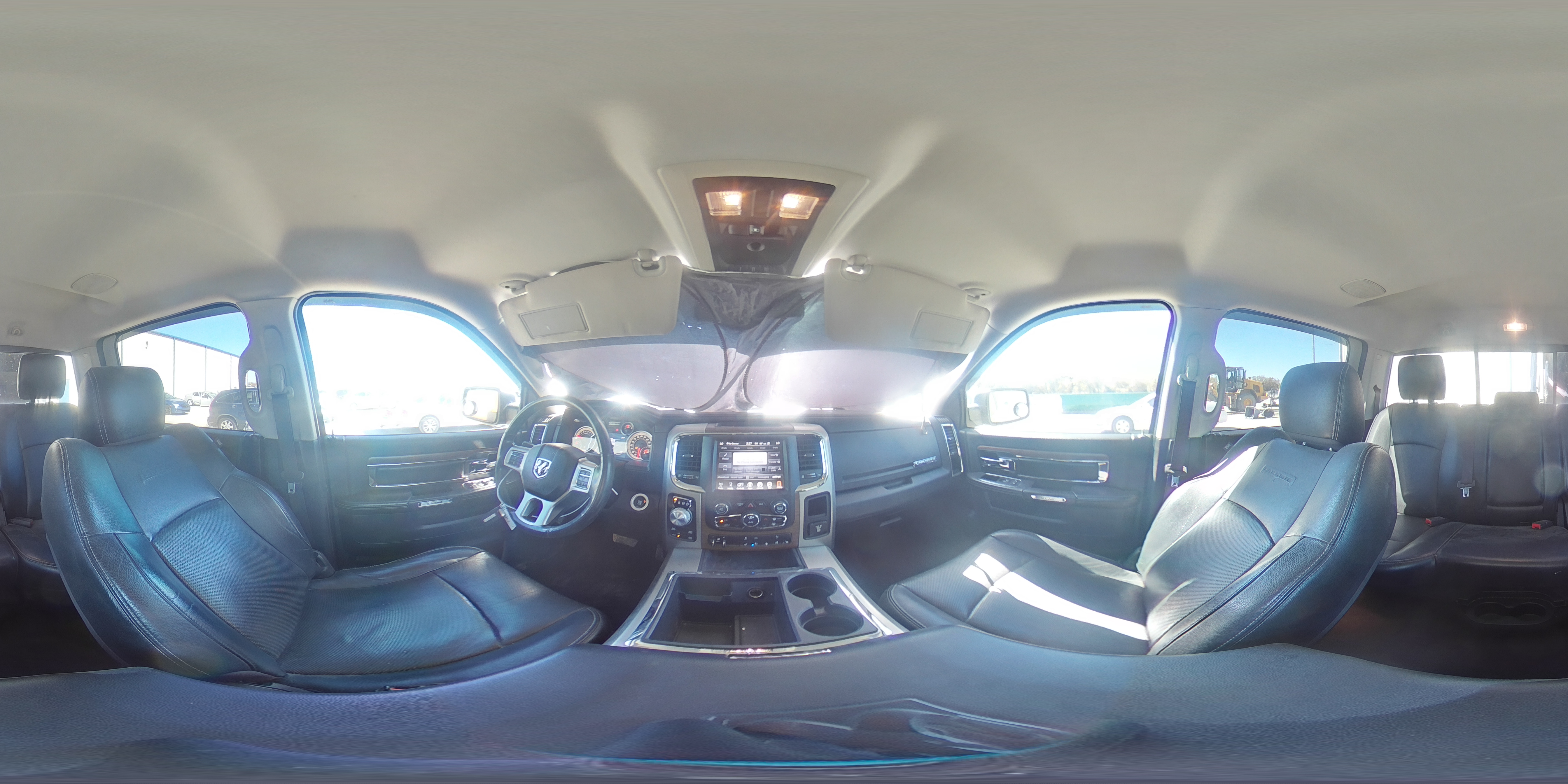 2013 RAM 1500 - Image 14