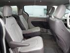 2020 Chrysler Voyager Lxi за продажба в Exeter, RI - Side