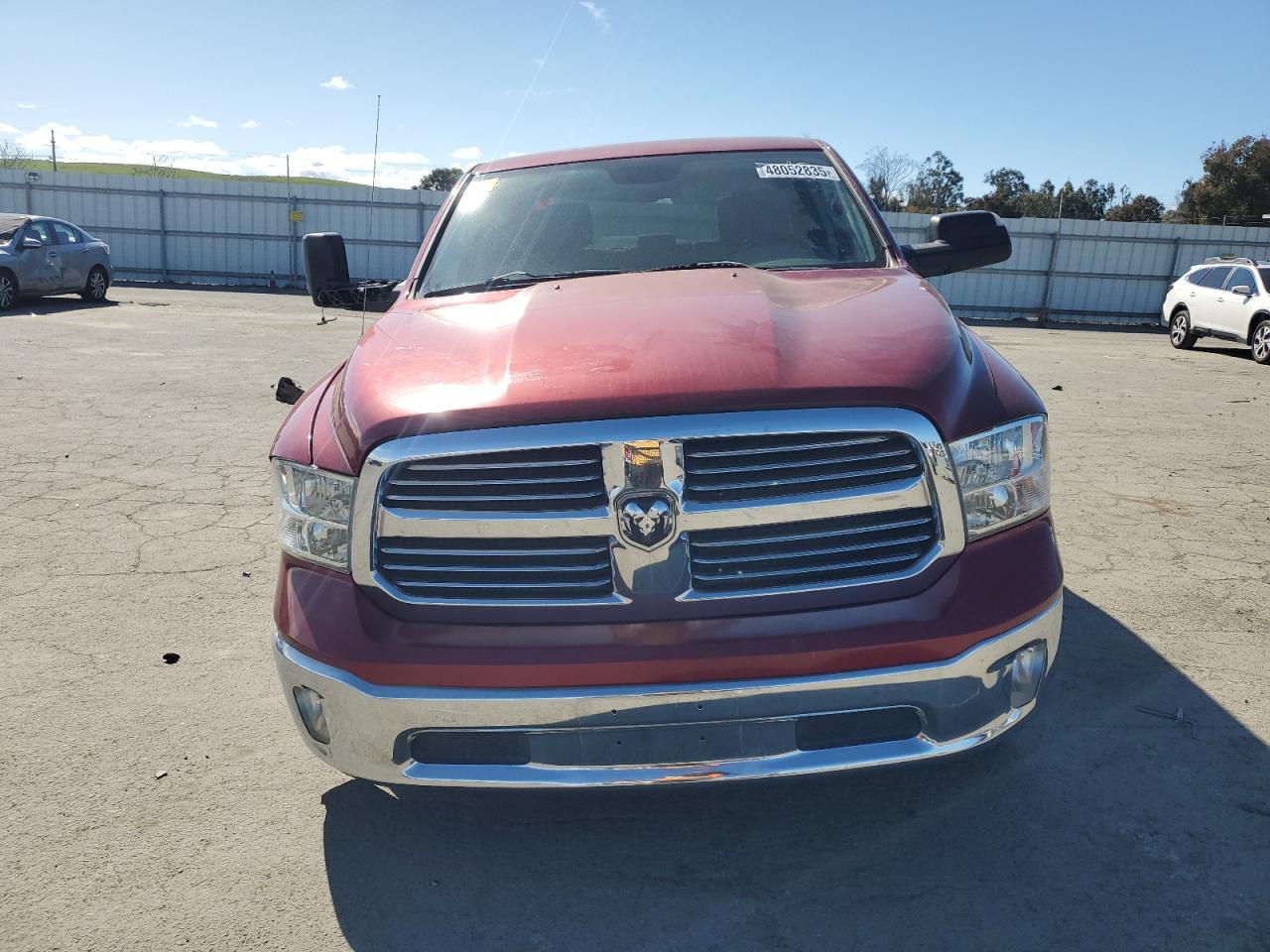 2013 RAM 1500 - Image 5