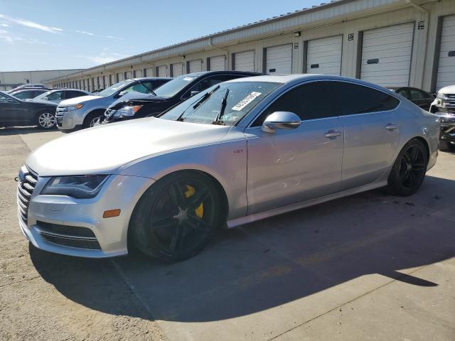 2013 Audi S7 Premium