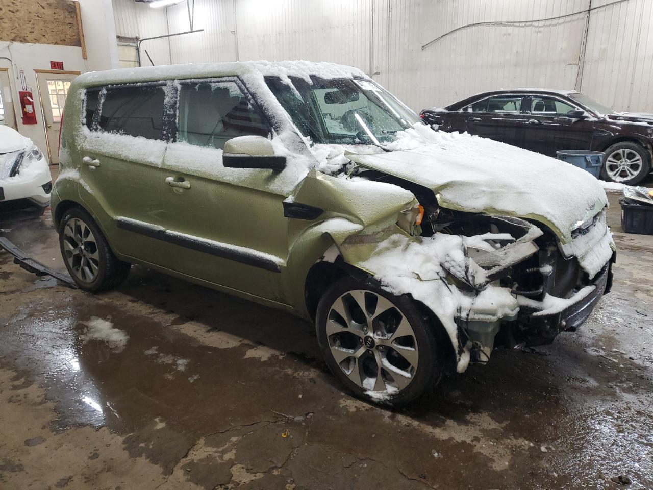 2013 Kia Soul - Image 4