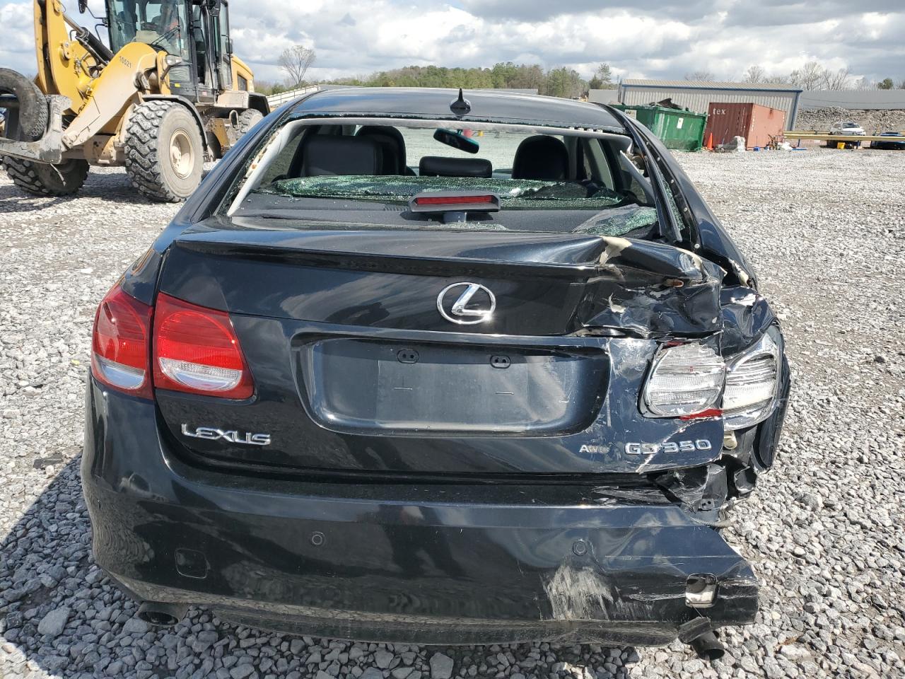2010 Lexus GS - Image 6