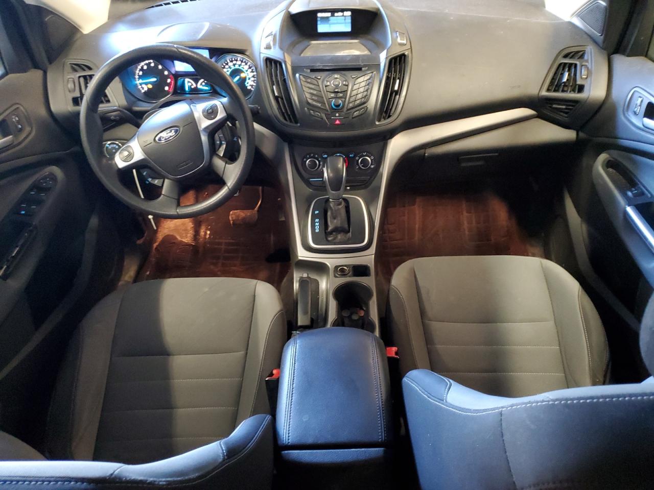 2013 Ford Escape - Image 8