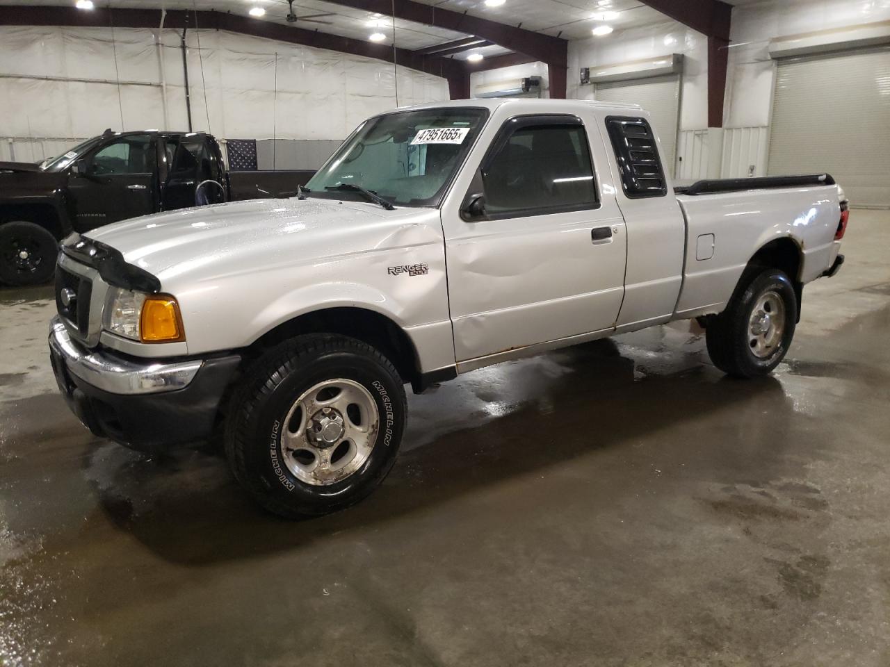 2005 Ford Ranger - Image 1
