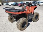 2023 POLARIS SPORTSMAN for sale at Copart GA - AUGUSTA
