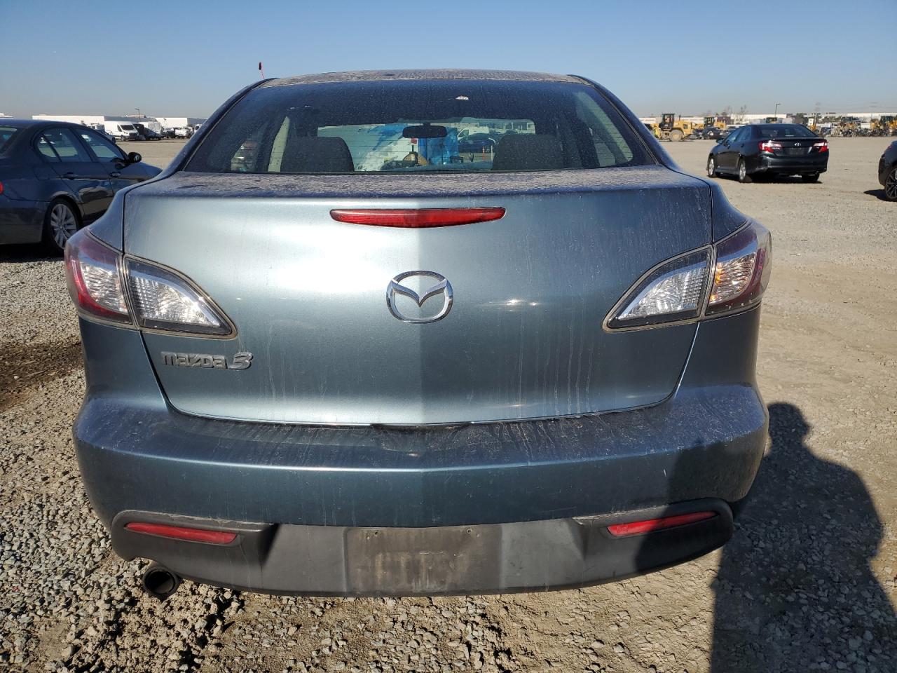 2010 Mazda 3 - Image 6