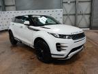 2019 LAND ROVER RANGE ROVER EVOQUE 2.0 D180 R-DYNAMIC SE 5DR AUTO for sale at Copart NEWBURY