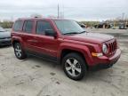 2017 Jeep Patriot Latitude zu verkaufen in Indianapolis, IN - Minor Dent/Scratches