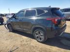 2024 Kia Seltos Lx en Venta en Amarillo, TX - Front End