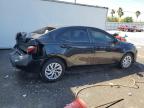 2017 Toyota Corolla L de vânzare în Riverview, FL - Rear End